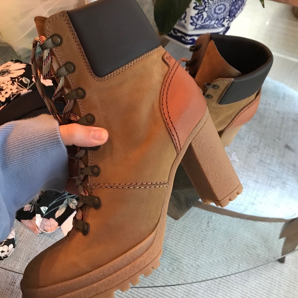 Chloé boots